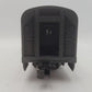 Lionel 6-9597 O Gauge New York Central "Hudson River" Aluminum Coach Car EX/Box