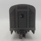 Lionel 6-9594 O Gauge New York Central Aluminum Baggage Car #9594 VG/Box