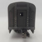 Lionel 6-9594 O Gauge New York Central Aluminum Baggage Car #9594 VG/Box