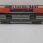 Lionel 6-9594 O Gauge New York Central Aluminum Baggage Car #9594 VG/Box