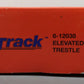Lionel 6-12038 O FasTrack Elevated Trestle Set/Box