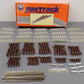 Lionel 6-12037 O FasTrack Graduated Trestle Set VG/Box