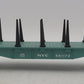 Lionel 6-26030 O Gauge New York Central Flatcar with Bulkheads EX/Box