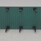 Lionel 6-26030 O Gauge New York Central Flatcar with Bulkheads EX/Box