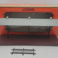 Lionel 6-24190 O Gauge Station Platform VG/Box