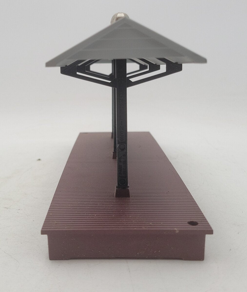Lionel 6-24190 O Gauge Station Platform VG/Box