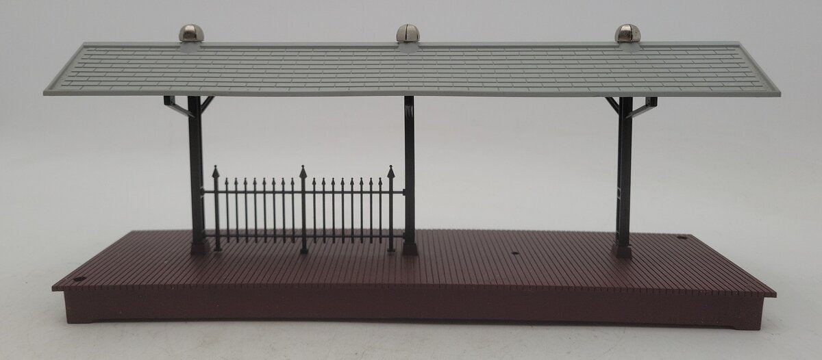 Lionel 6-24190 O Gauge Station Platform VG/Box