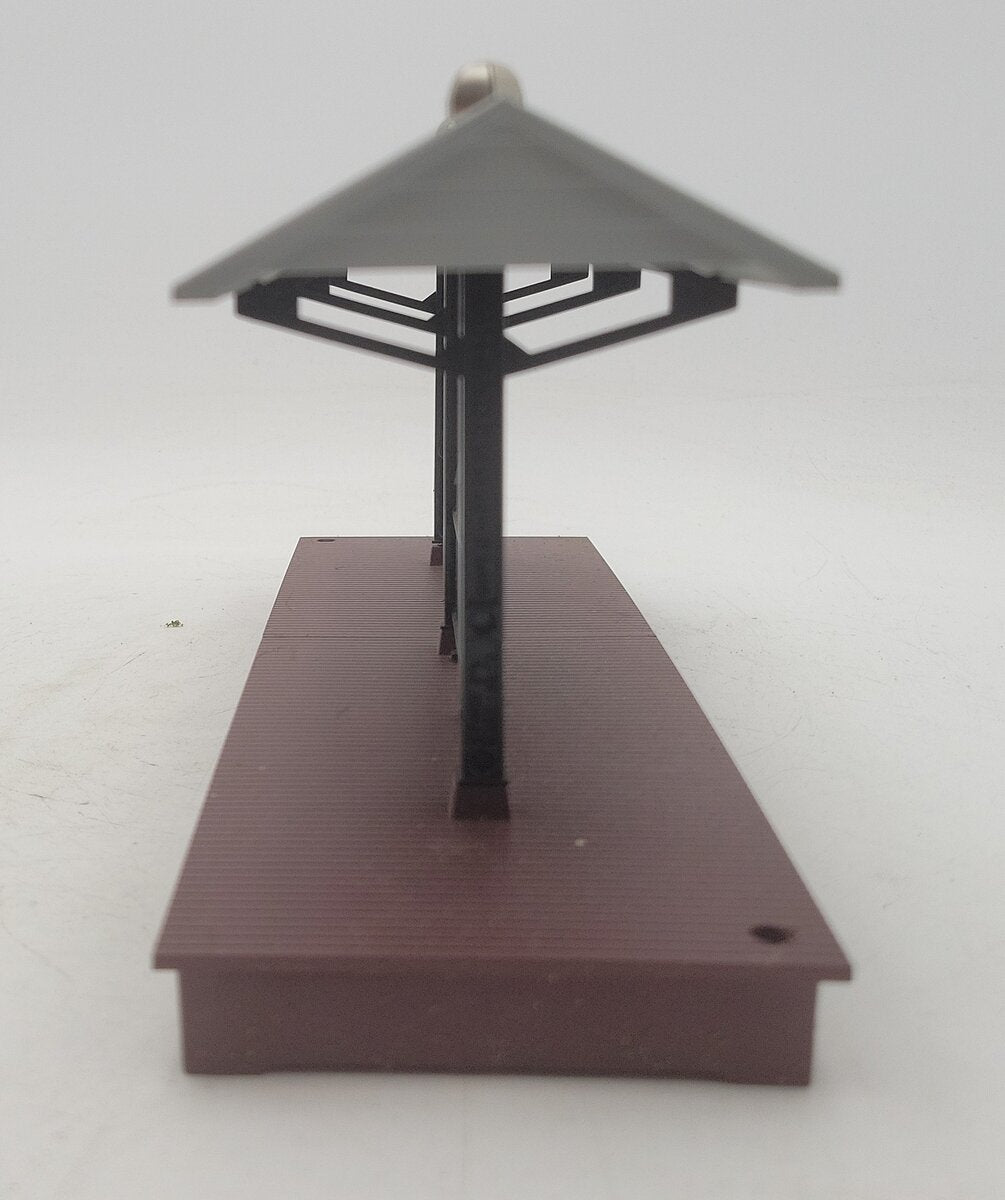 Lionel 6-24190 O Gauge Station Platform VG/Box