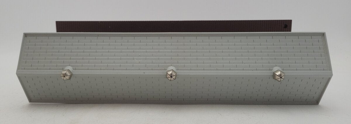 Lionel 6-24190 O Gauge Station Platform VG/Box