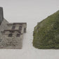 Lionel 6-12059 O Scale Fast Track Earthen Bumpers (Pack of 2)/Box