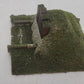 Lionel 6-12059 O Scale Fast Track Earthen Bumpers (Pack of 2)/Box