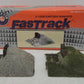 Lionel 6-12059 O Scale Fast Track Earthen Bumpers (Pack of 2)/Box
