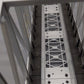 MTH 40-1101 O Gauge 30" Long Silver Steel Arch Bridge EX/Box