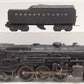 Lionel 2025 Vintage O 2-6-2 Diecast Steam Locomotive w/ Pennsylvania Tender