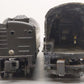 Lionel 2025 Vintage O 2-6-2 Diecast Steam Locomotive w/ Pennsylvania Tender