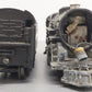 Lionel 2025 Vintage O 2-6-2 Diecast Steam Locomotive w/ Pennsylvania Tender