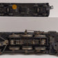 Lionel 2025 Vintage O 2-6-2 Diecast Steam Locomotive w/ Pennsylvania Tender