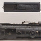 Lionel 2025 Vintage O 2-6-2 Diecast Steam Locomotive w/ Pennsylvania Tender