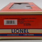 Lionel 6-52384 O Gauge TTOS Transparent "Damage Control" Boxcar #52384 LN/Box