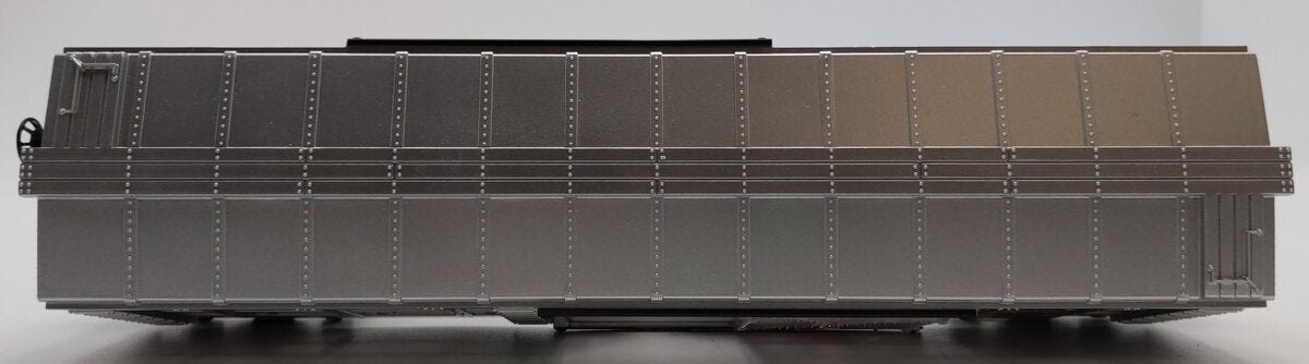 Lionel 6-52384 O Gauge TTOS Transparent 
