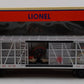 Lionel 6-52384 O Gauge TTOS Transparent "Damage Control" Boxcar #52384 LN/Box