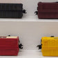 Lionel O Gauge Assorted Freight Cars: #9882, #19513, #9819, #17876 [4] EX/Box