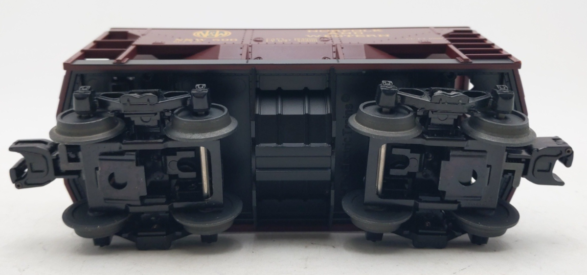 MTH 30-75200 Norfolk & Western Ore Car #596 EX