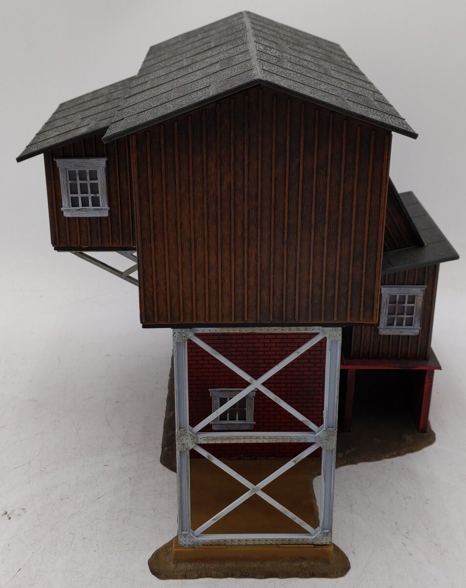 Lionel 6-16874 O Coaling Station