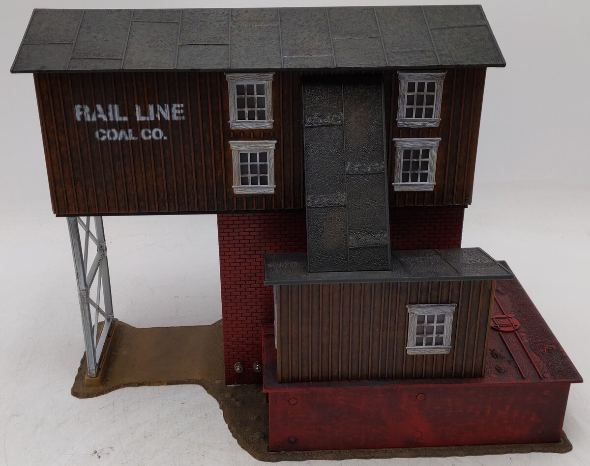 Lionel 6-16874 O Coaling Station
