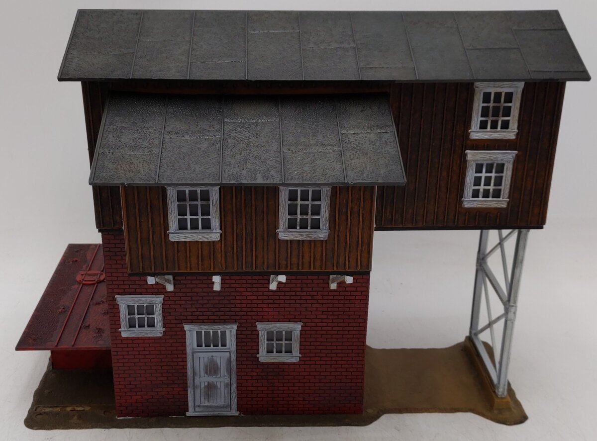 Lionel 6-16874 O Coaling Station