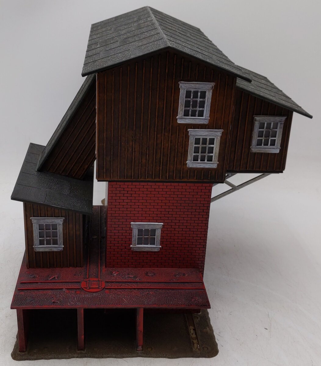 Lionel 6-16874 O Coaling Station