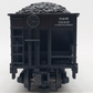 MTH 20-97408 O Norfolk & Western 4-Bay Hopper w/ Coal Load #131410 EX