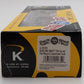 K-Line 6-22235 Ringling Bros. Flat Car W/ Pole Wagon & SuperStreets Truck VG/Box