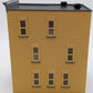 MTH 30-90240 O 3-Story Town House EX