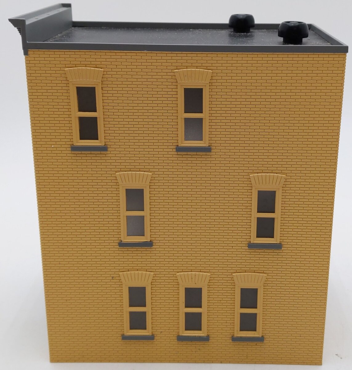 MTH 30-90240 O 3-Story Town House EX