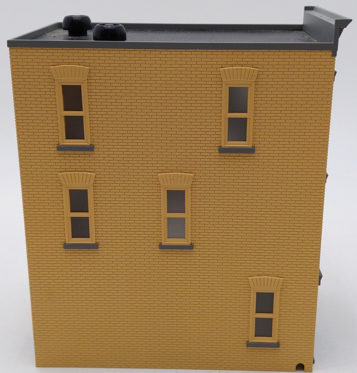 MTH 30-90240 O 3-Story Town House EX