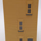 MTH 30-90240 O 3-Story Town House EX