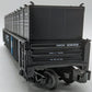 Lionel 6-17480 O The Rock Gondola with Containers LN