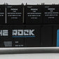 Lionel 6-17480 O The Rock Gondola with Containers LN