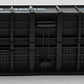 Lionel 6-17480 O The Rock Gondola with Containers LN