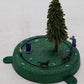 Lionel 6-24170 O Scale Rover's Revenge Animated Scene EX