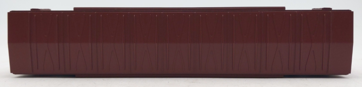 MTH 20-93033 O Gauge Norfolk & Western Double Plug Door Boxcar #56572 EX