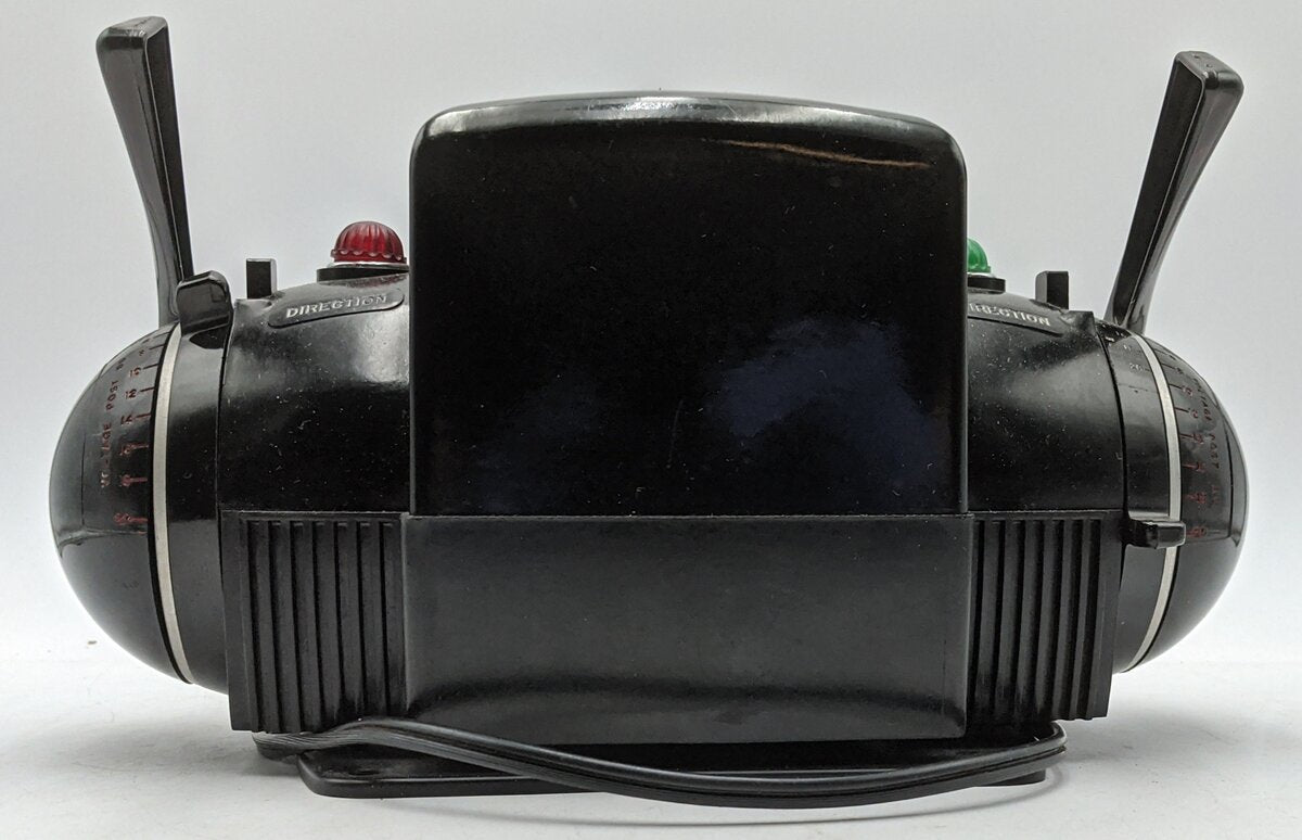 Lionel Vintage O Gauge VW 150 Watt 4 Train Transformer VG