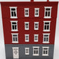 MTH 30-9013 O Four Story Office Supply Building VG