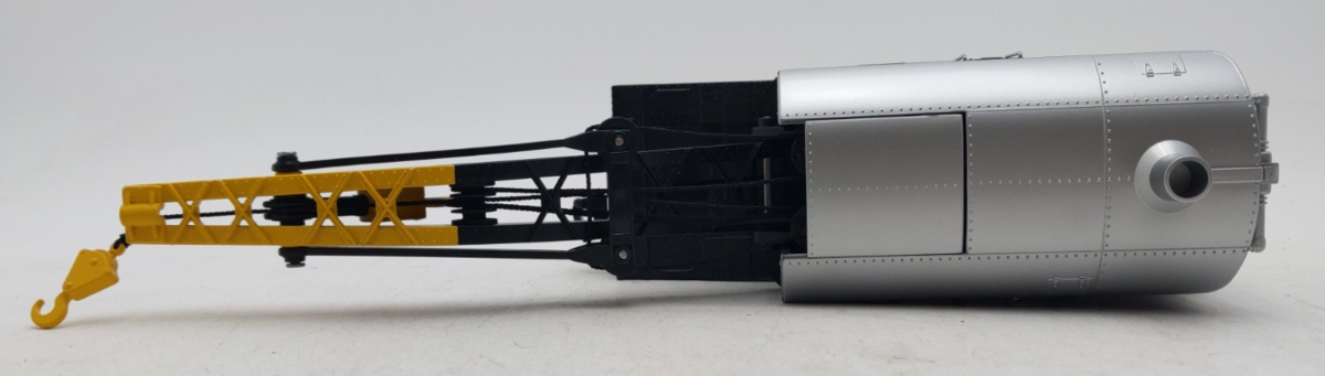 MTH 30-4058-1 O Gauge Norfolk & Western 4-8-4 Crane #540014 LN