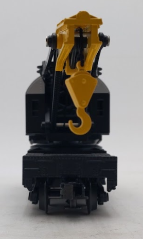 MTH 30-4058-1 O Gauge Norfolk & Western 4-8-4 Crane #540014 LN