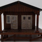 Lionel 6-16880 O Freight Platform VG