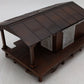 Lionel 6-16880 O Freight Platform VG
