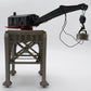 Lionel 282 Vintage O Bucyrus Erie Remote Control Gantry Crane VG