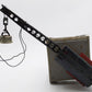 Lionel 282 Vintage O Bucyrus Erie Remote Control Gantry Crane VG